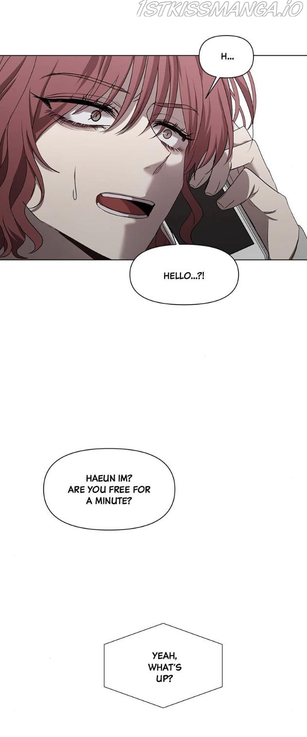 Dreaming Freedom Chapter 22 image 27